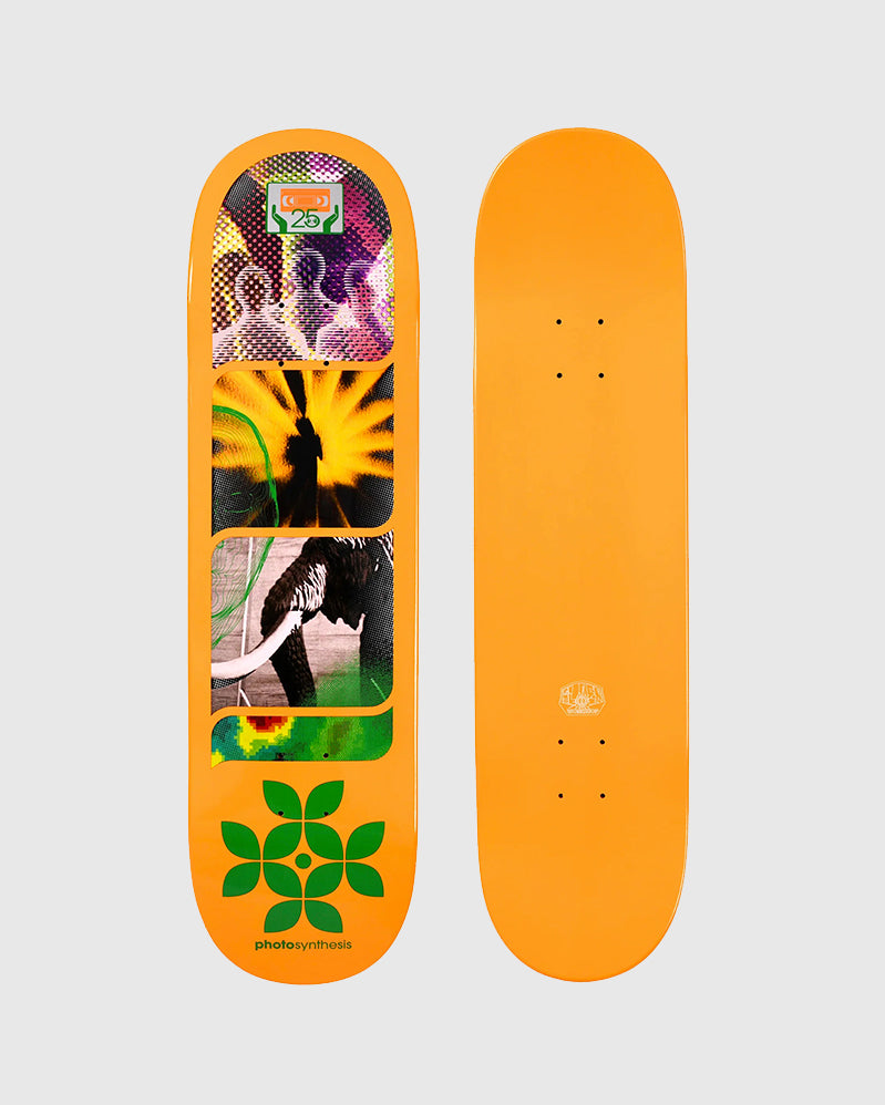 Alien Workshop Board - Photosynthesis - 8.5"