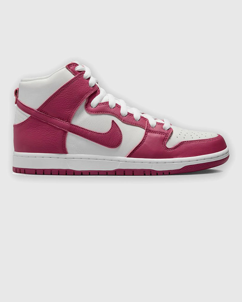 Nike SB - Dunk High Pro - Sweet Beet