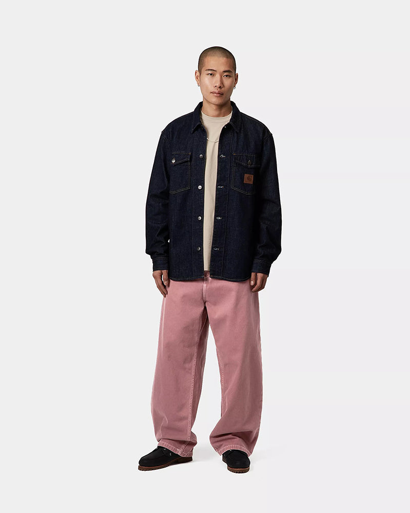 Carhartt WIP Pant - Brandon - Dusty Pink