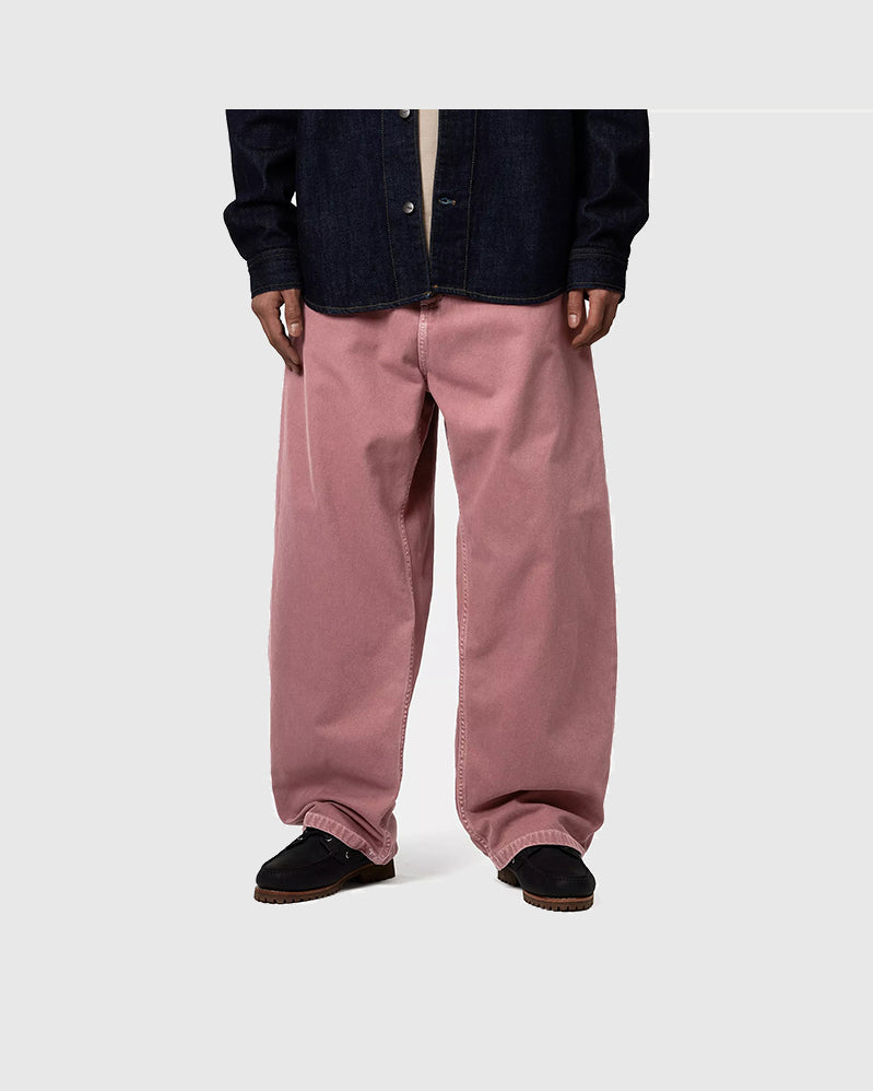 Carhartt WIP Pant - Brandon - Dusty Pink