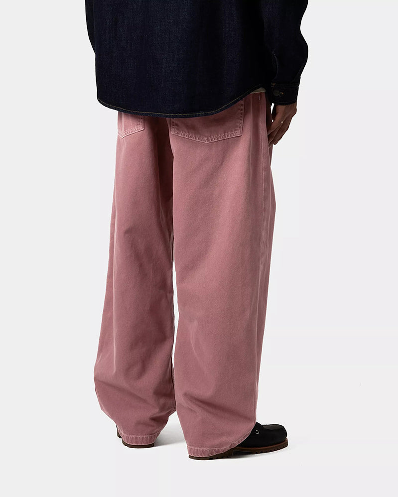 Carhartt WIP Pant - Brandon - Dusty Pink