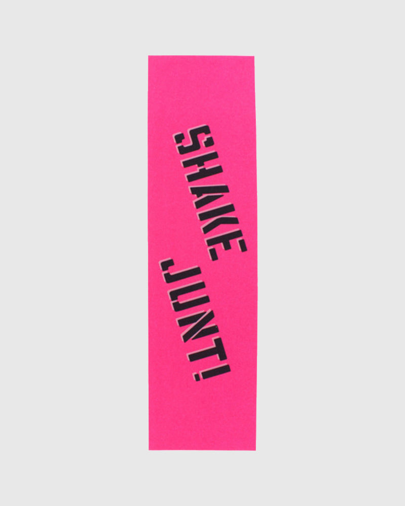 Shake Junt Grip - Pink/Black