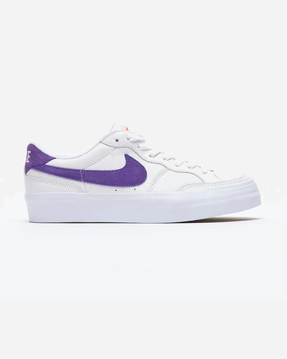 Nike SB - Pogo Plus Zoom - White/Court Purple