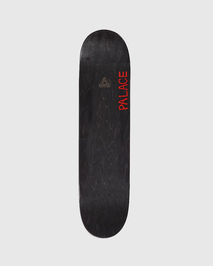 Palace Board - Powers Pro S45 - 8&