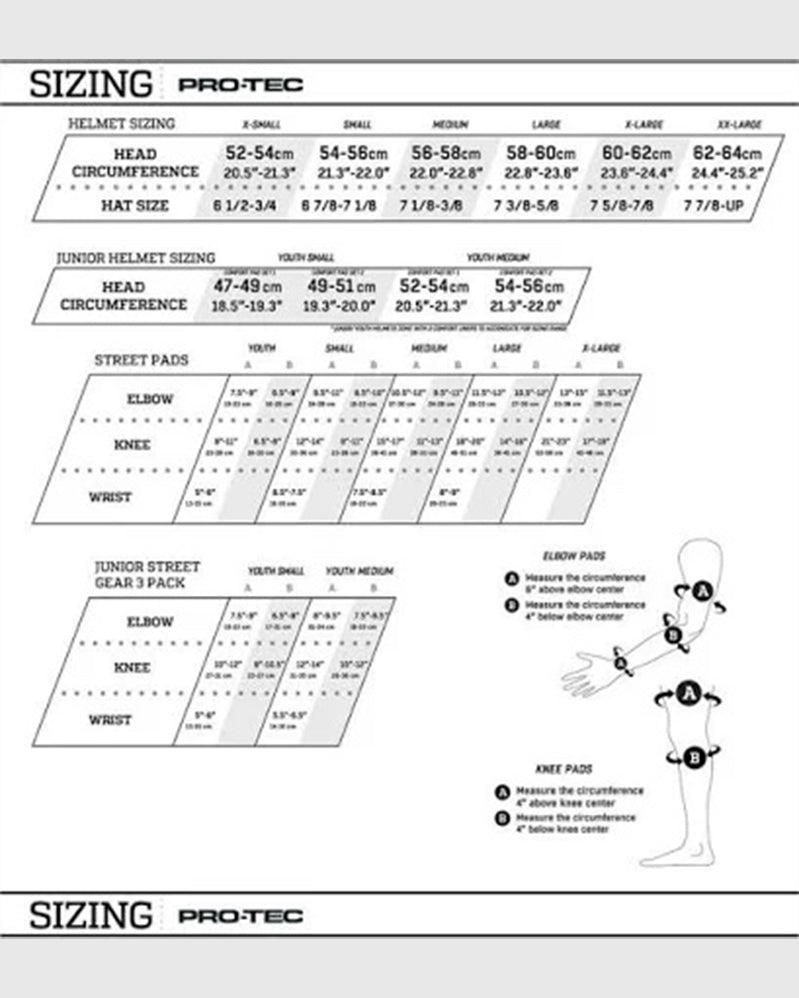 Pro-Tec Casque - Cert Gloss - Black