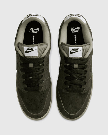 Nike SB - Dunk Pro B - Sequoia/Army