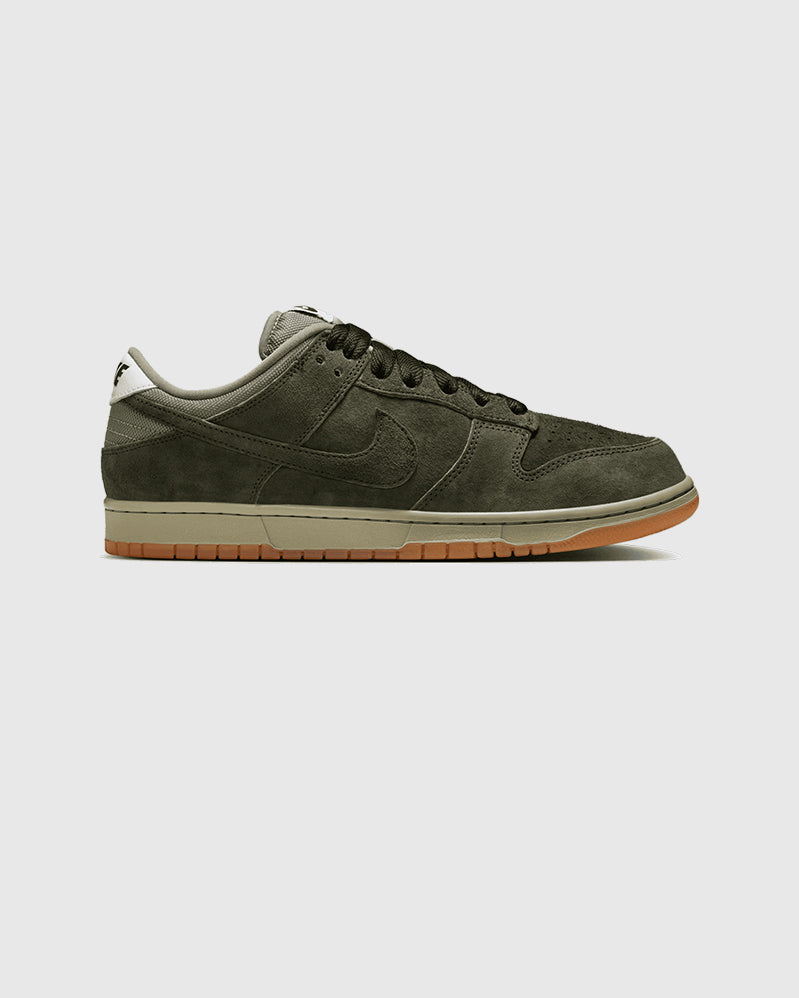Nike SB - Dunk Pro B - Sequoia/Army