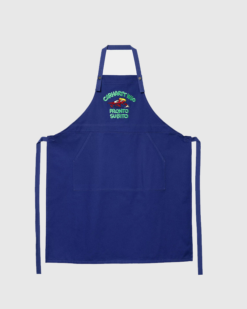 Carhartt WIP Tablier - Pronto - Wolfsbane