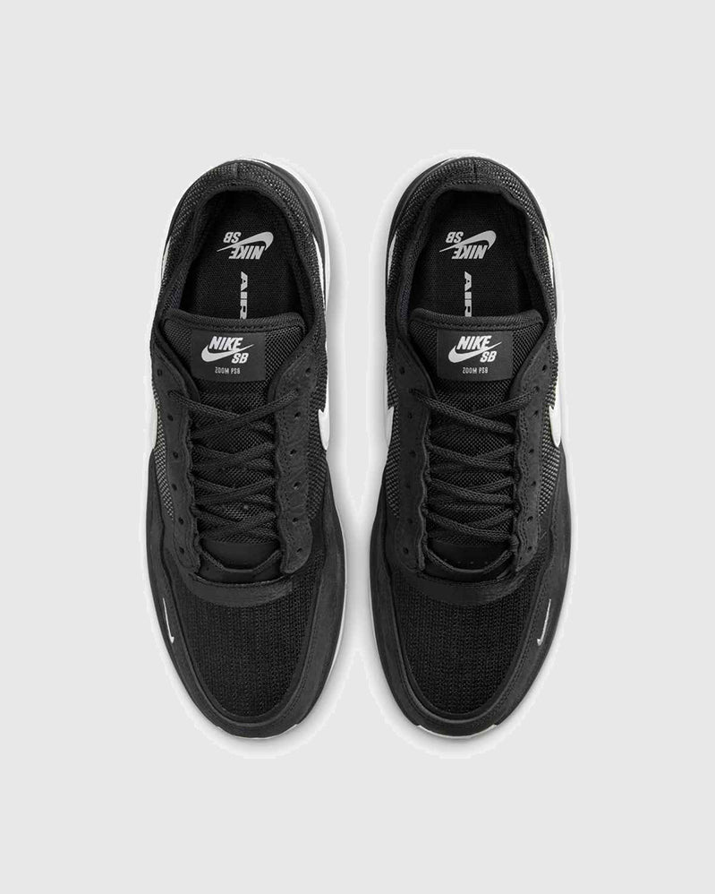 Nike SB - PS8 - Black/White