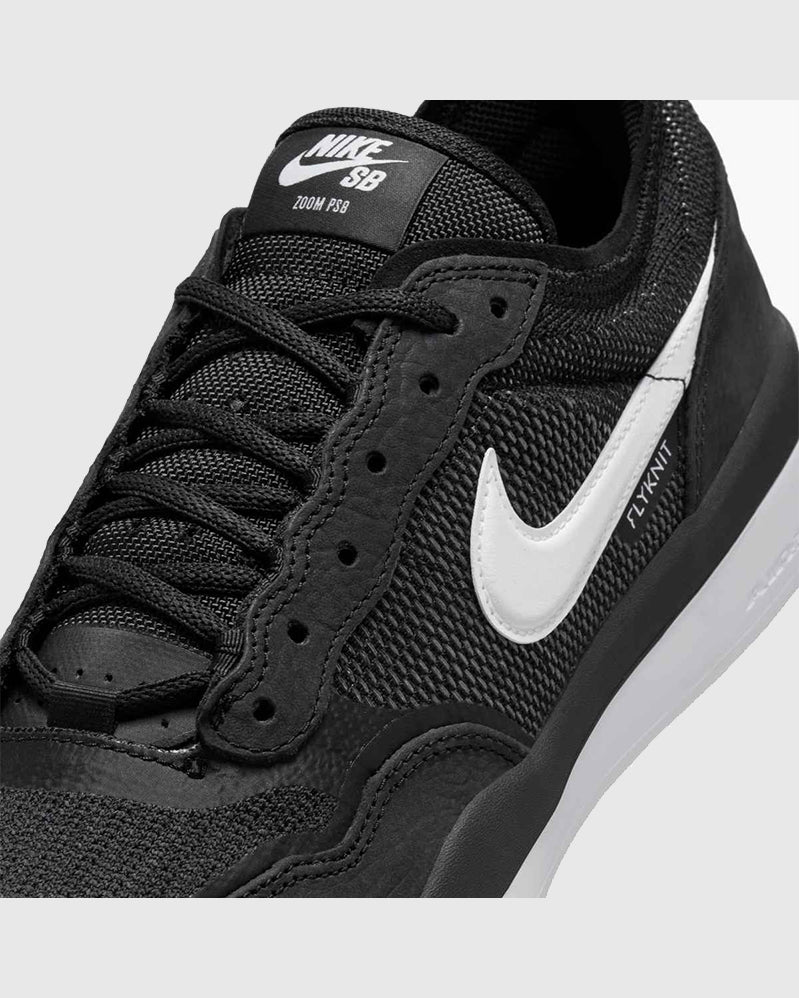 Nike SB - PS8 - Black/White