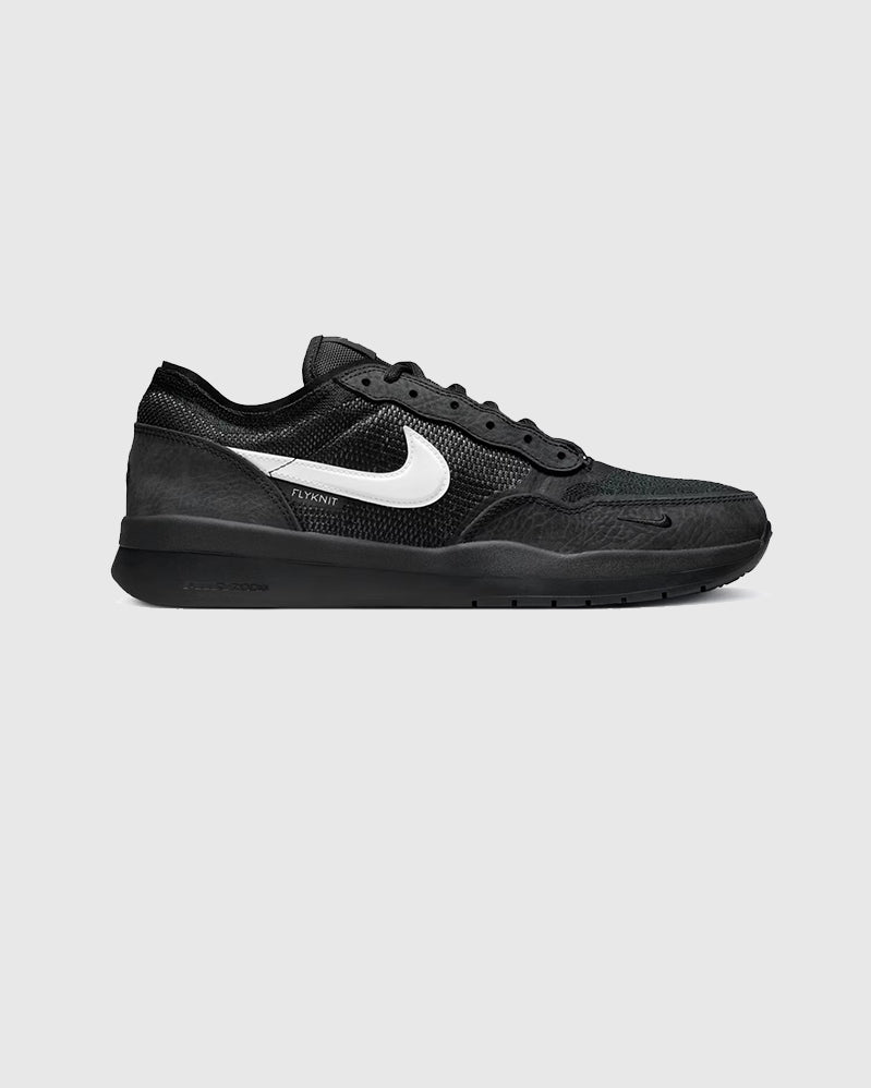 Nike SB - PS8 - Black/White/Black