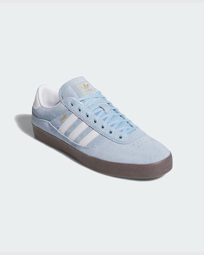 Adidas - Puig Indoor - Clear Sky/Cloud White/Gum