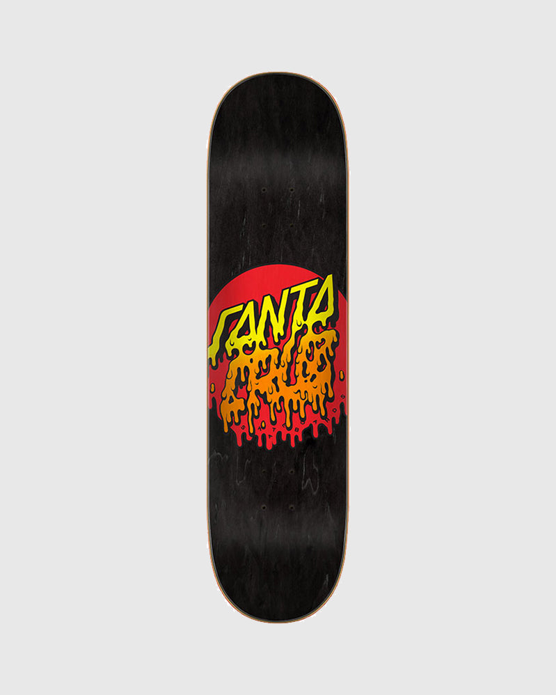 Santa Cruz Board - Rad Dot - 8.0"