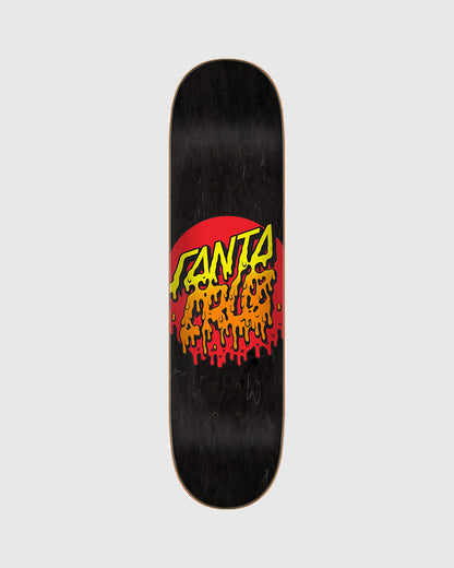 Santa Cruz Board - Rad Dot - 8.0&quot;
