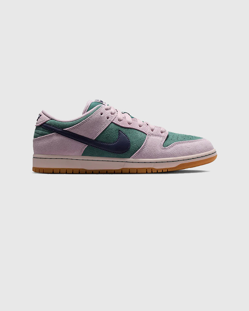 Nike SB - Dunk Low - Mineral Slate/Dark Raisin