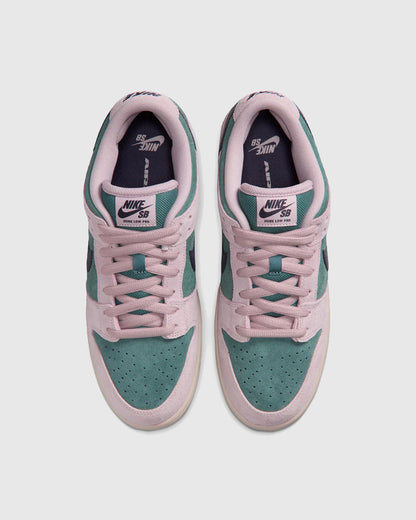 Nike SB - Dunk Low - Mineral Slate/Dark Raisin