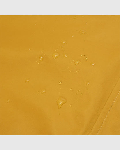 Passport Jacket - Worker Rain - Marigold