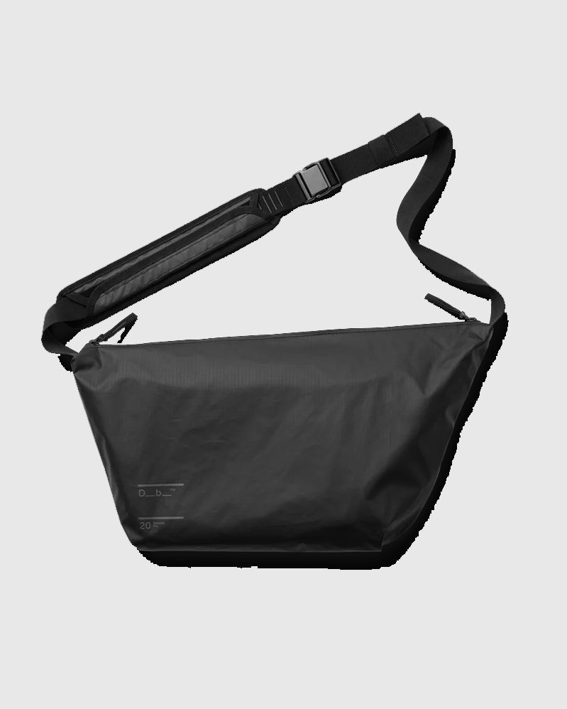 Db Bag - Ramverk Pro Sling 20L - Black