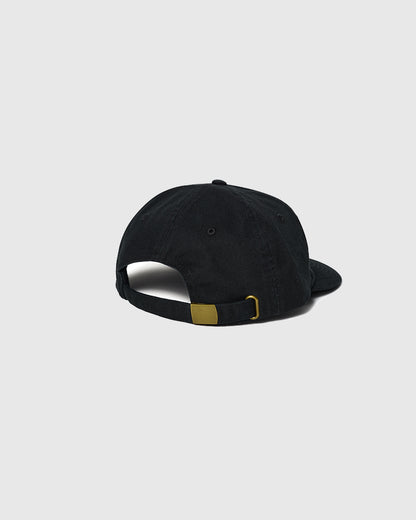 Polar Casquette - Ramy - Black