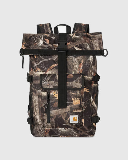 Carhartt Sac à Dos - Philis - Camo Feather Tree