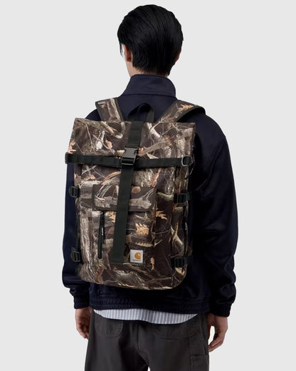 Carhartt Sac à Dos - Philis - Camo Feather Tree