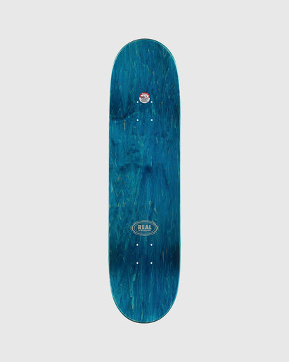 Real Board - Barbed Wire - 8.5"