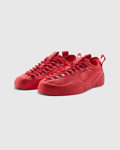 Village PM - 1.00 PM - Red LTR