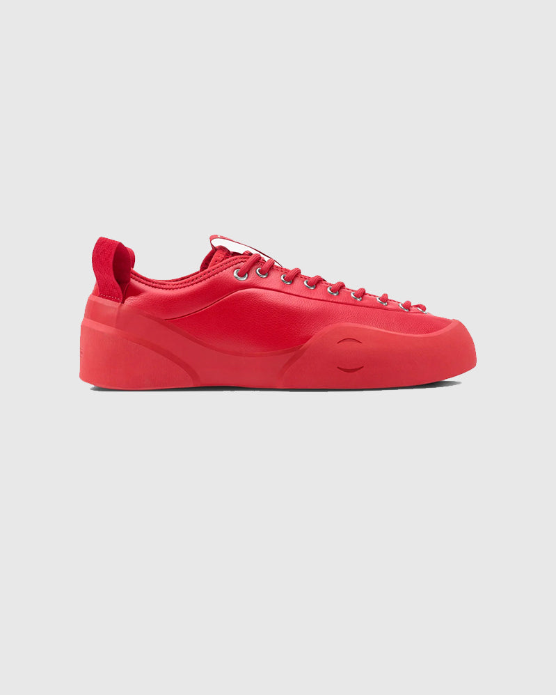 Village PM - 1.00 PM - Red LTR