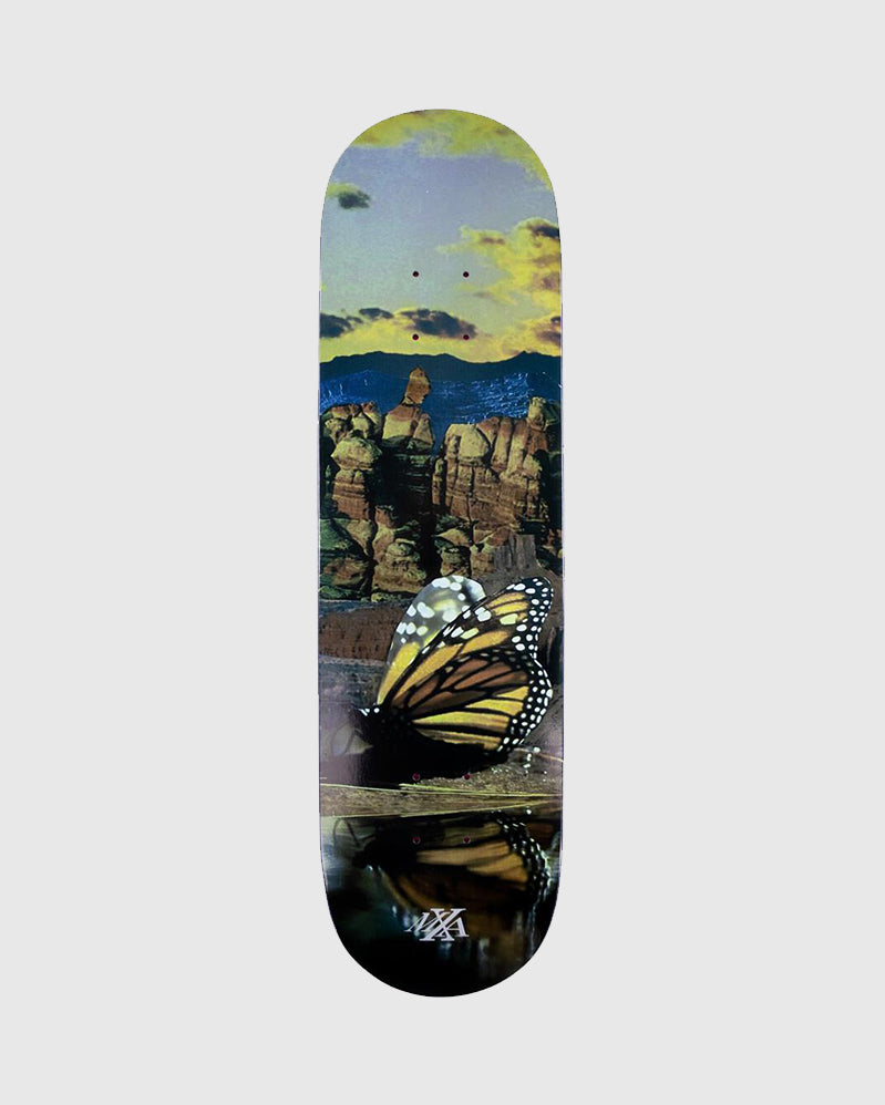 Maxallure Board - Reflections - 8"
