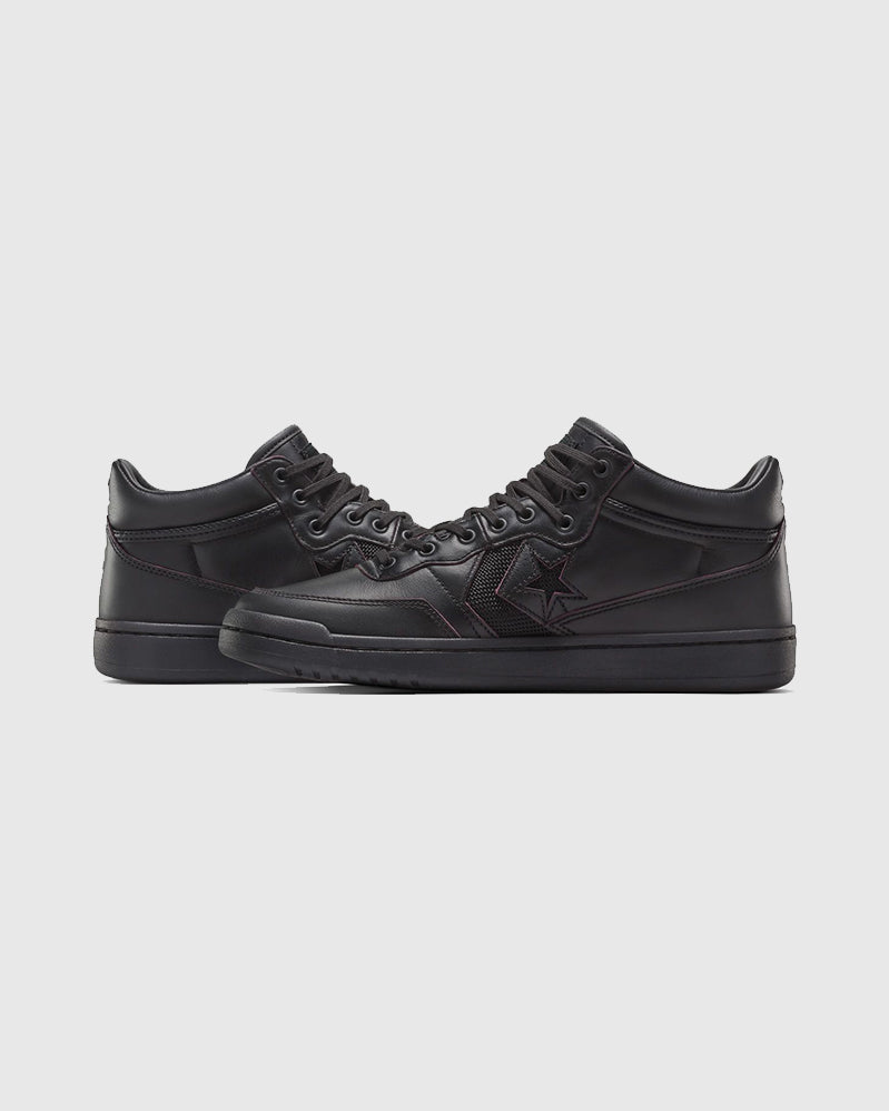 Converse - Fastbreak Pro Mid Remy - Black /Black /Black