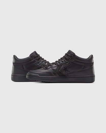 Converse - Fastbreak Pro Mid Remy - Black /Black /Black