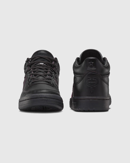 Converse - Fastbreak Pro Mid Remy - Black /Black /Black