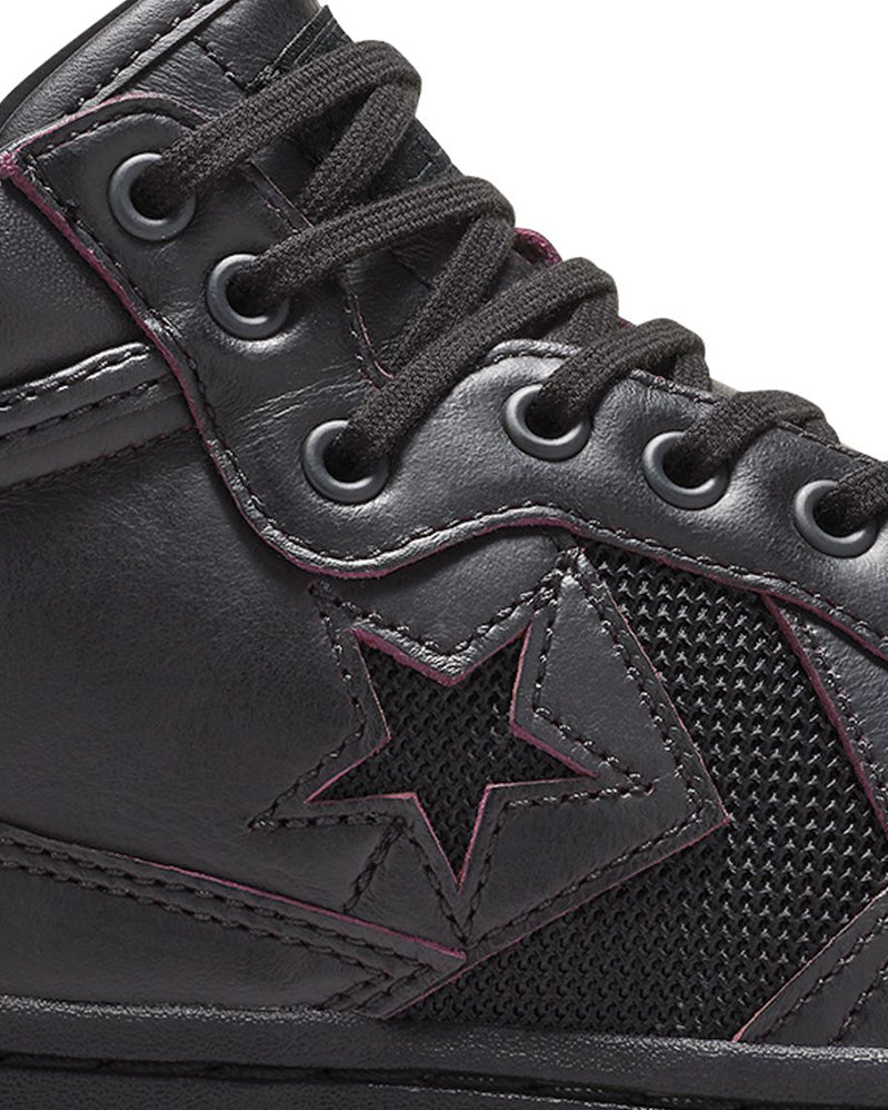 Converse - Fastbreak Pro Mid Remy - Black /Black /Black