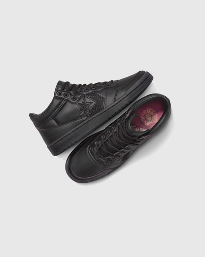 Converse - Fastbreak Pro Mid Remy - Black /Black /Black