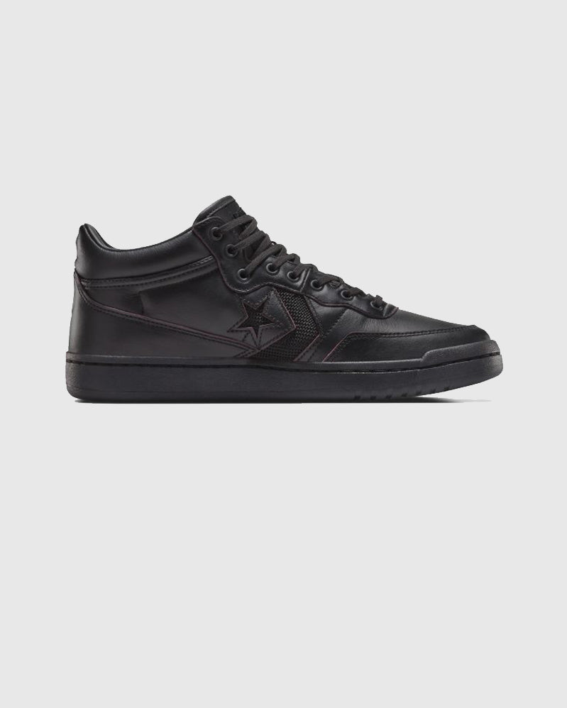 Converse - Fastbreak Pro Mid Remy - Black/Black/Black