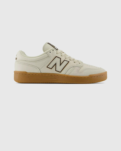 NB Numeric - 480 Andrew Reynolds - Sea Salt Brown