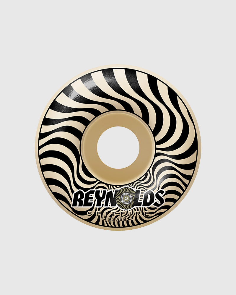 Spitfire Wheels - 53MM - Reynolds 93