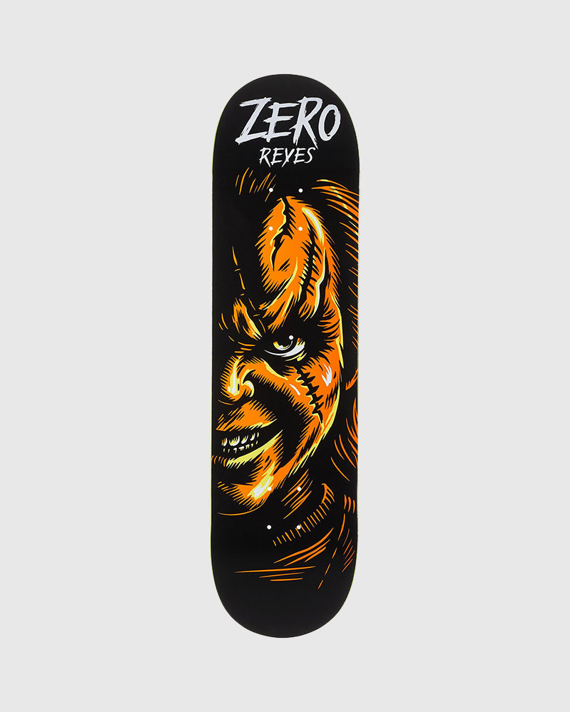 Zero Board -Fright Night Reyes - 8.25"