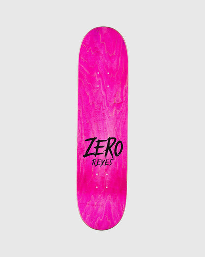 Zero Board -Fright Night Reyes - 8.25"