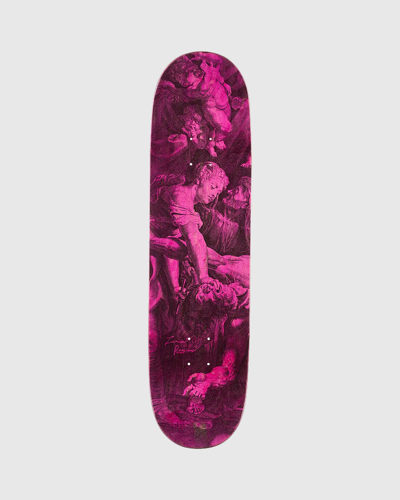 Zero Board - Renaissance Reyes - 8.5