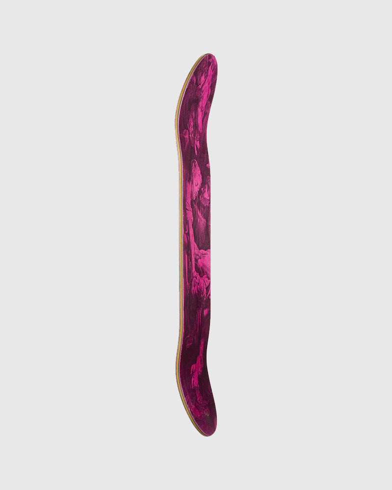 Zero Board - Renaissance Reyes - 8.5