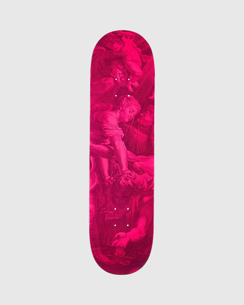 Zero Board - Renaissance Reyes - 8.5