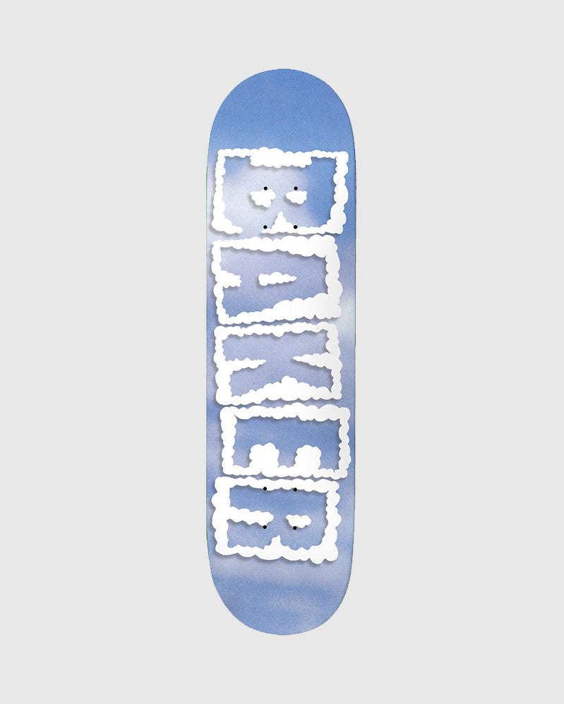 Baker Board - Library Card - 8.25&quot;