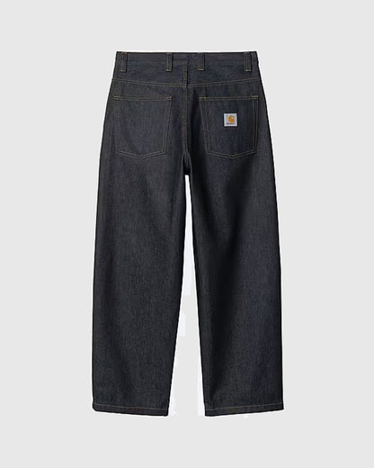 Carhartt  WIP Pant - Brandon - Blue Rigid