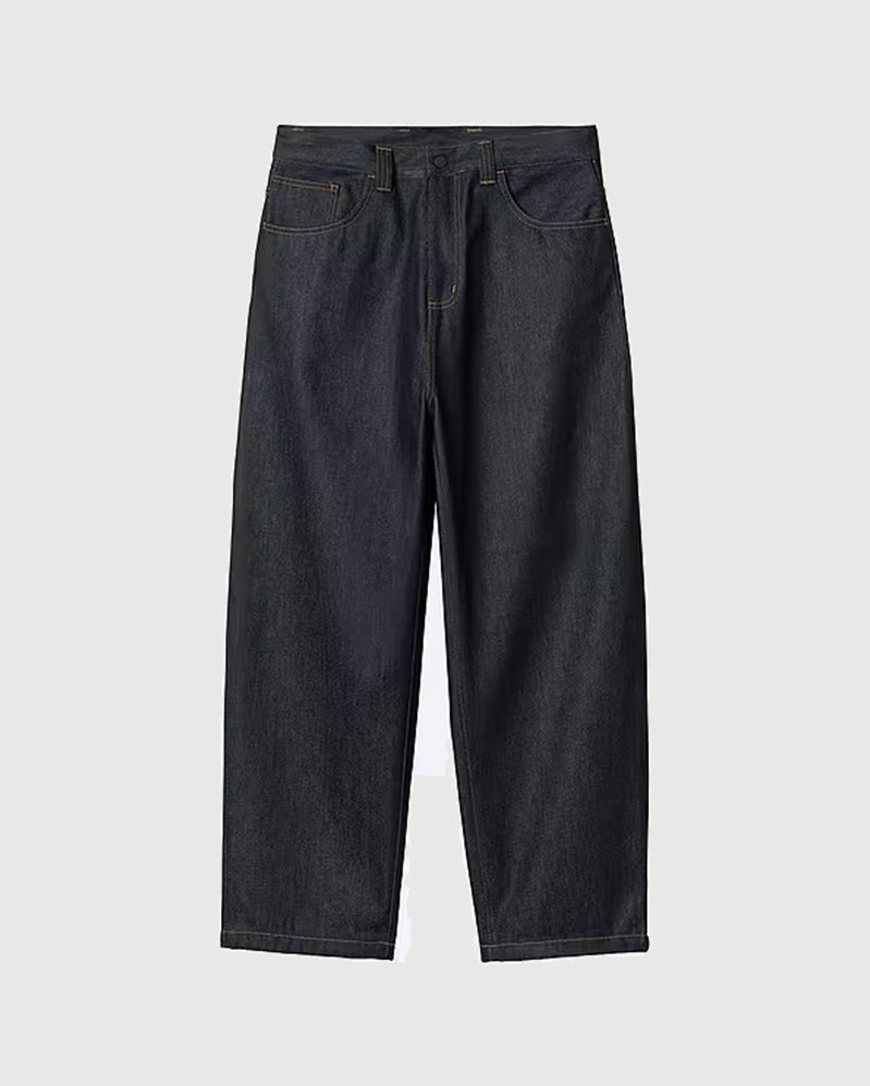 Carhartt WIP Pant - Brandon - Blue Rigid