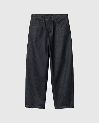 Carhartt  WIP Pant - Brandon - Blue Rigid