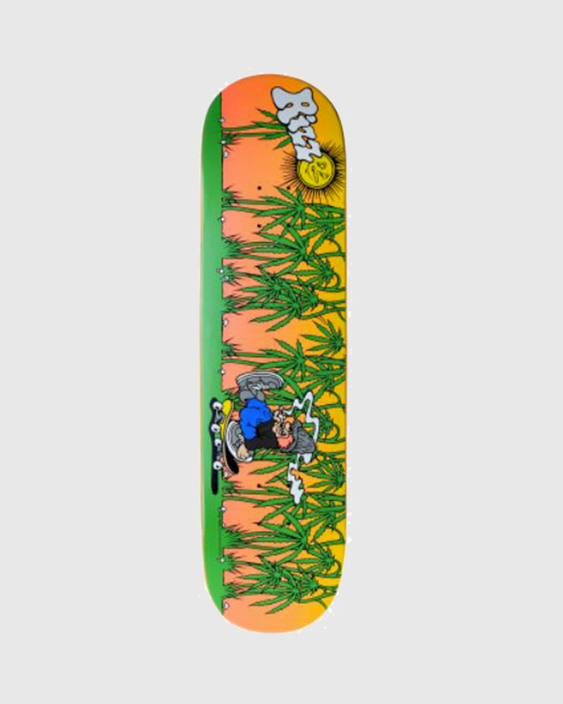 Quasi Board - Rizzo &quot;Penny&quot; - 8.25&quot;