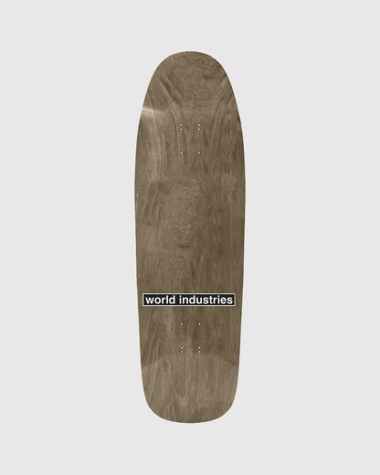 World Industries Board - Mullen Rock King - 10.1"