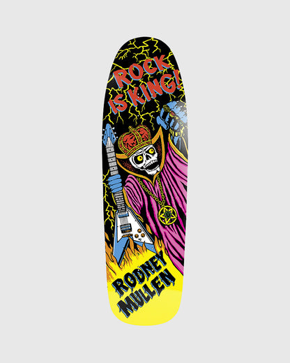 World Industries Board - Mullen Rock King - 10.1"