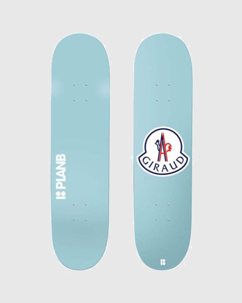 Plan B Board - Rooster Giraud